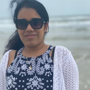 Meet your Posher, Jyoti